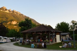 Camping des Lacs - Savoie - image n°20 - 