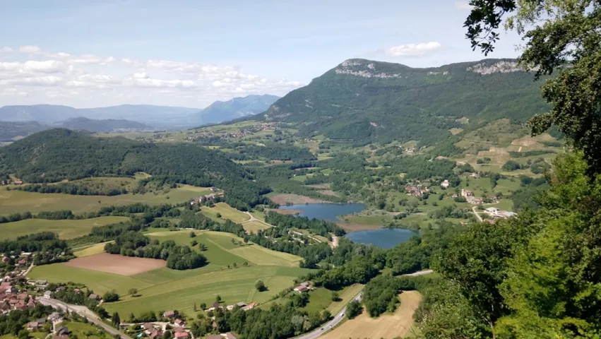 Camping des Lacs - Savoie - image n°1 - Camping Direct