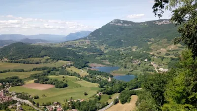 Camping des Lacs - Savoie - Auvergne-Rhône-Alpes