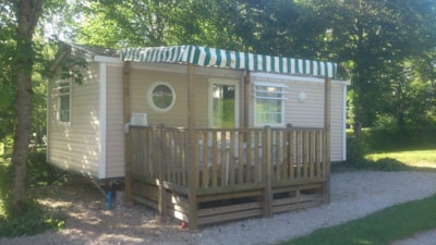 Mobile home