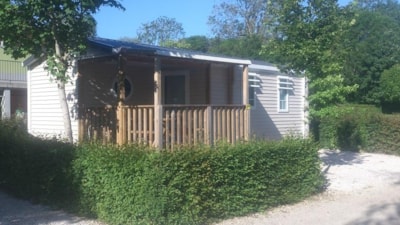 Mobile home