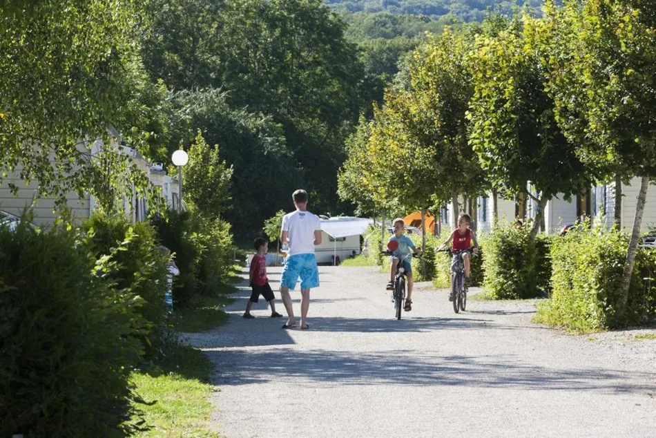 Sites et Paysages Beauregard