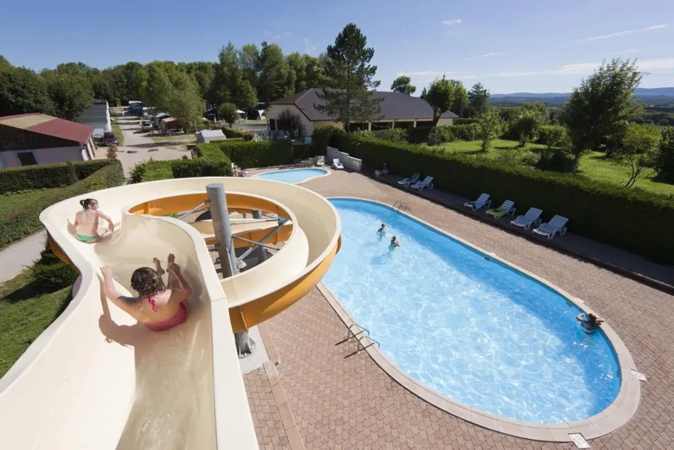 Sites et Paysages Beauregard