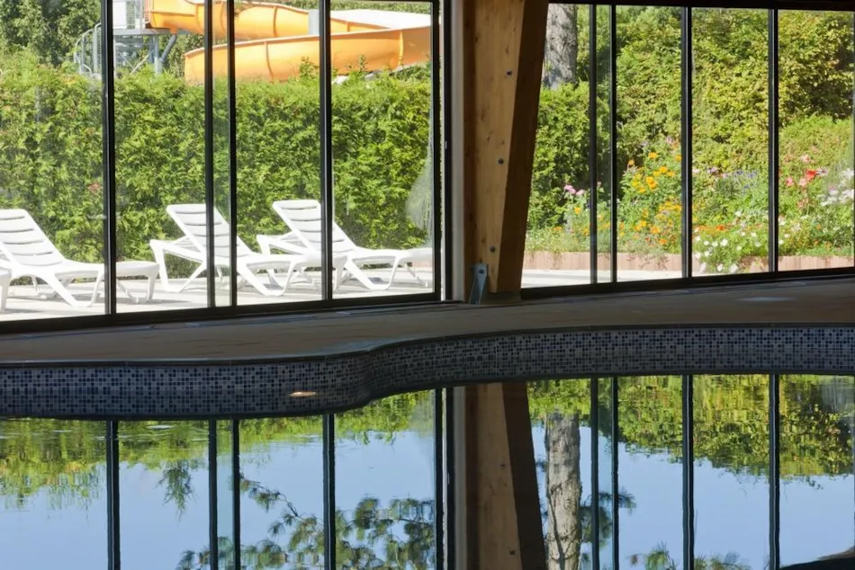 Sites et Paysages Beauregard