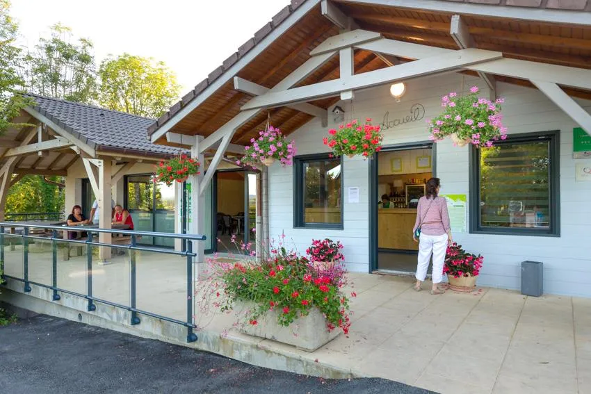 Sites et Paysages Beauregard