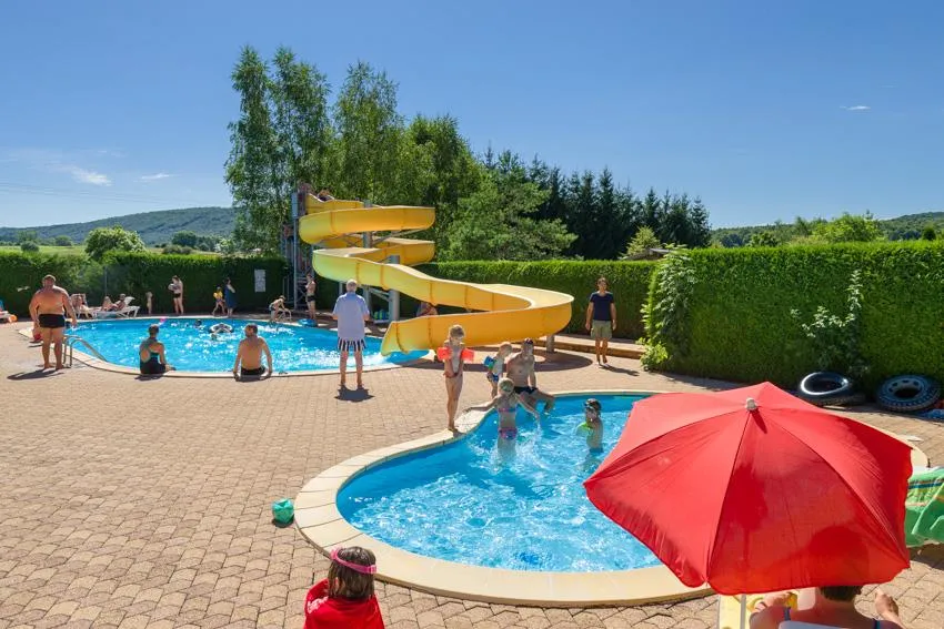 Sites et Paysages Beauregard