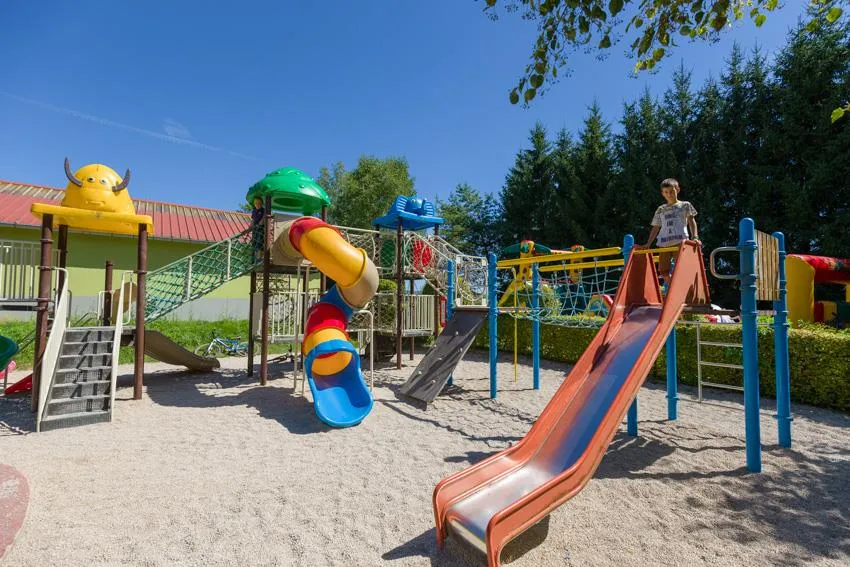 Sites et Paysages Beauregard