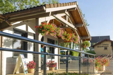 Sites et Paysages Beauregard - image n°3 - Camping Direct