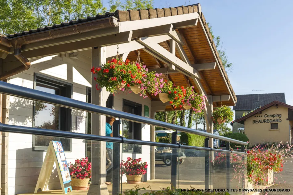 Sites et Paysages Beauregard