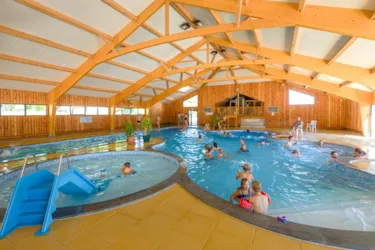 Sites et Paysages Beauregard - image n°2 - Camping Direct