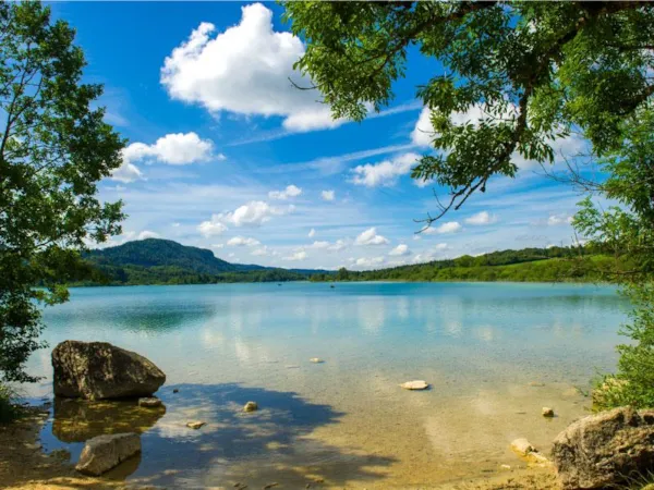 Sites et Paysages Beauregard - image n°1 - Camping Direct