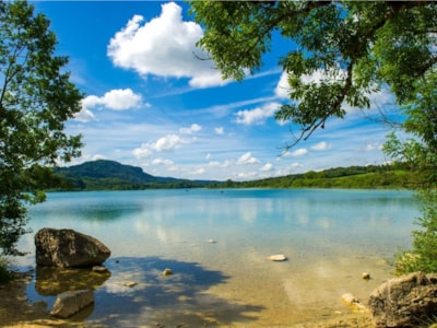 Sites et Paysages Beauregard
