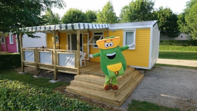Mobile home