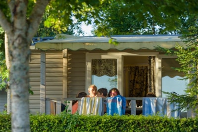 Mobile home