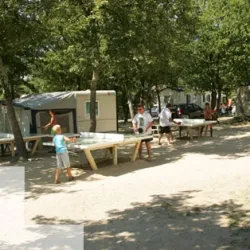 Camping Marvilla Parks - Domaine de Chaussy