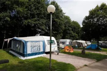 Camping Paradis Le Giessen - image n°2 - Camping Direct