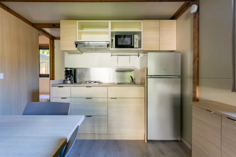 Cottage Confort+ 2 Chambres S