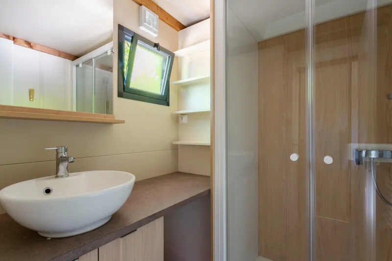 Cottage Confort+ 2 Chambres S