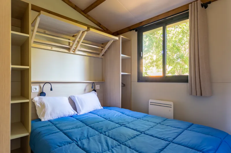 Cottage Confort+ 2 Chambres S