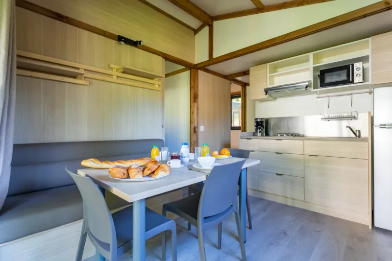 Cottage Confort+ 2 Chambres S