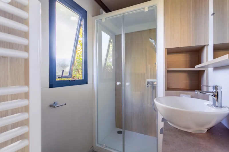 Cottage Premium 2 Chambres S