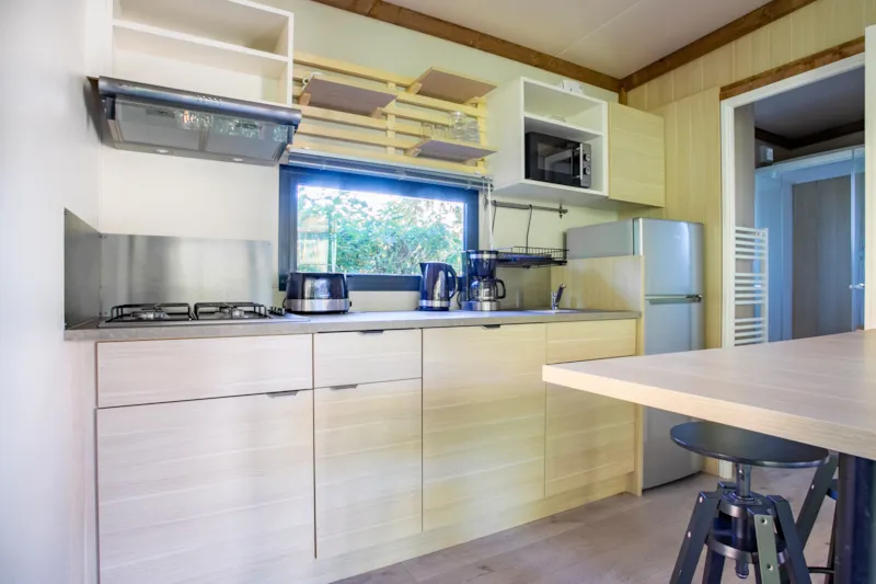 Cottage Premium 2 Chambres S