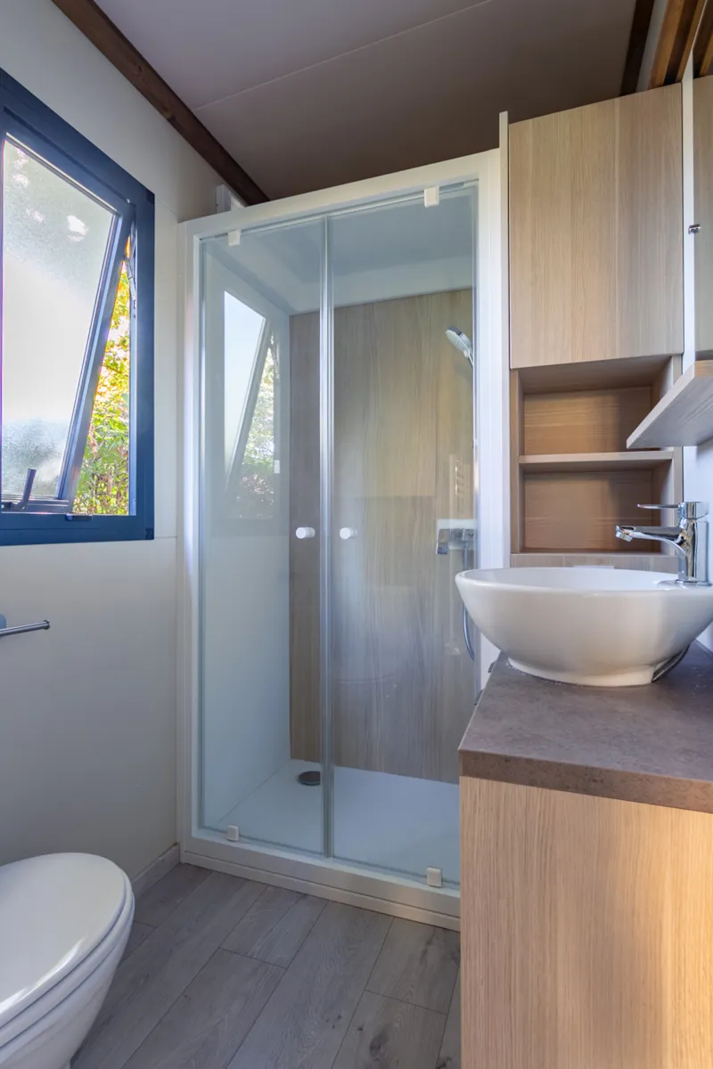 Cottage Premium 2 Chambres S