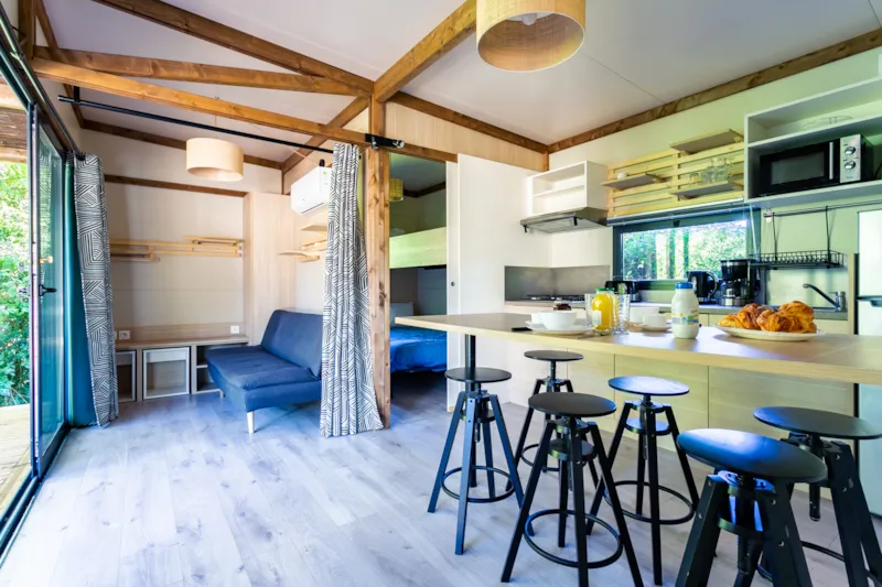 Cottage Premium 2 Chambres S