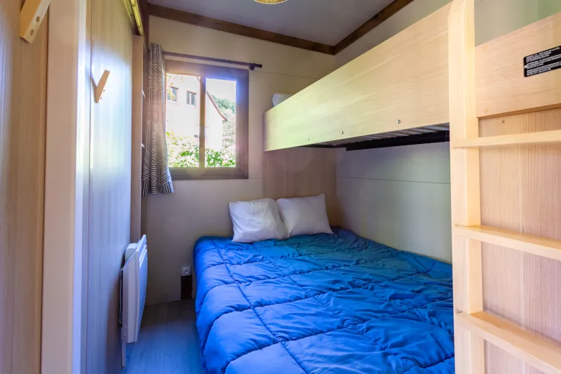 Cottage Premium 2 Chambres S