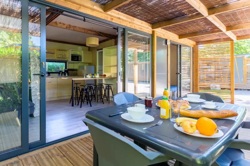 Cottage Premium 2 Chambres S