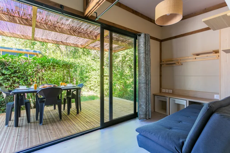 Cottage Premium 2 Chambres S