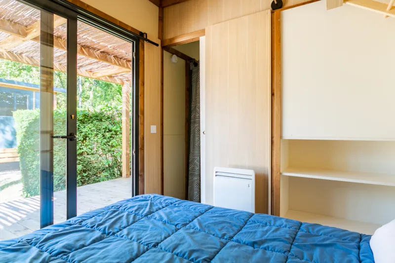 Cottage Premium 2 Chambres S