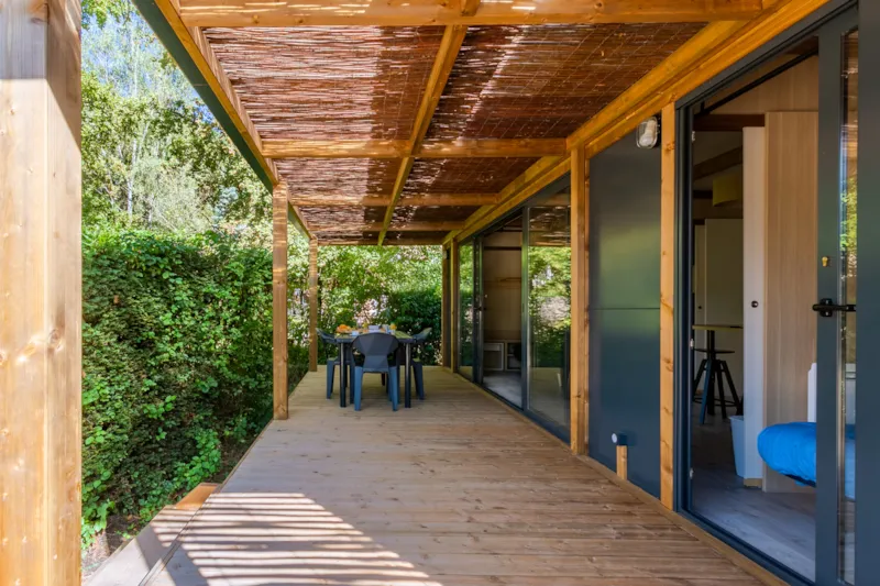 Cottage Premium 2 Chambres S