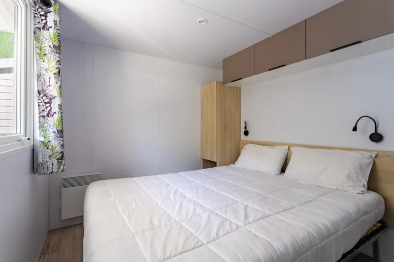 Mobil-Home Premium 2 Chambres S