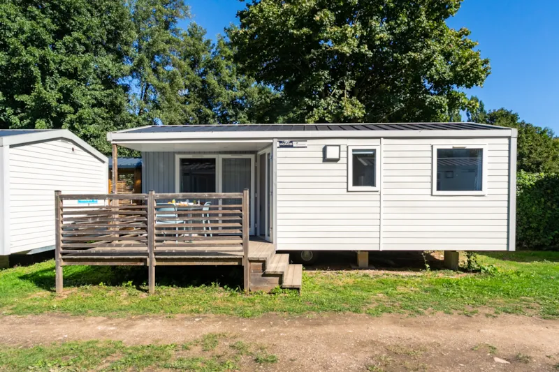 Mobil-Home Premium 2 Chambres S