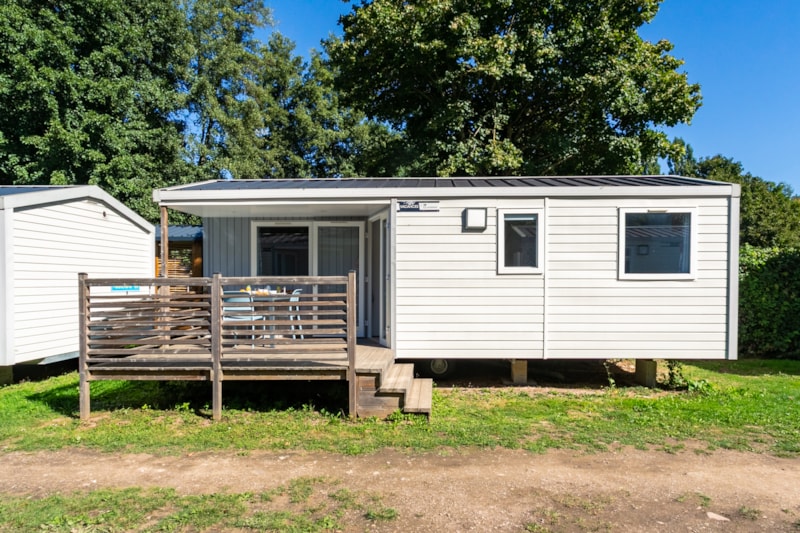 Premium Casa Mobile 2 camere