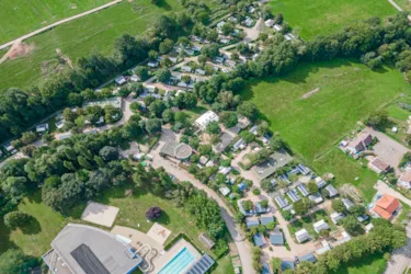 Camping Paradis Le Giessen - image n°3 - Camping Direct