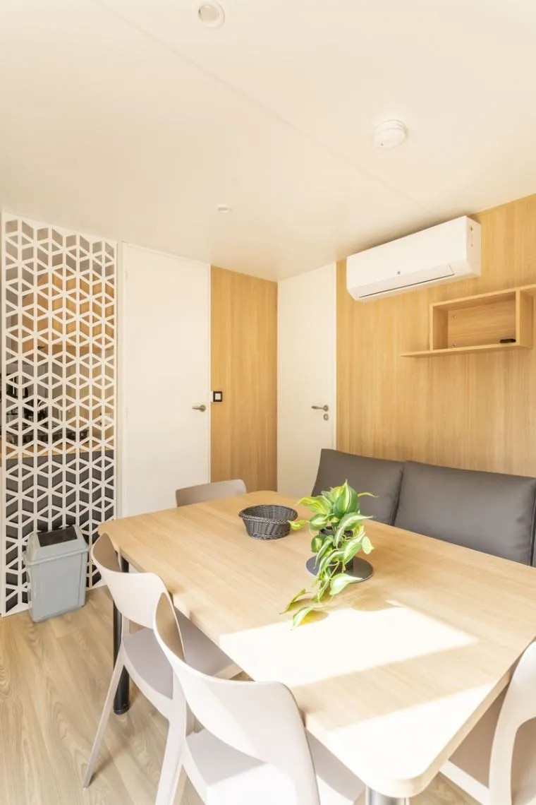 Mobil-Home Premium 3 Chambres S