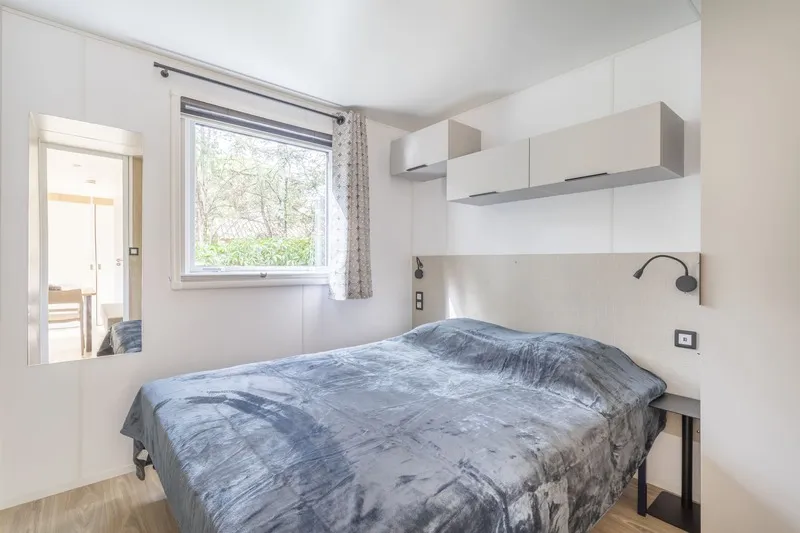 Mobil-Home Premium 3 Chambres S