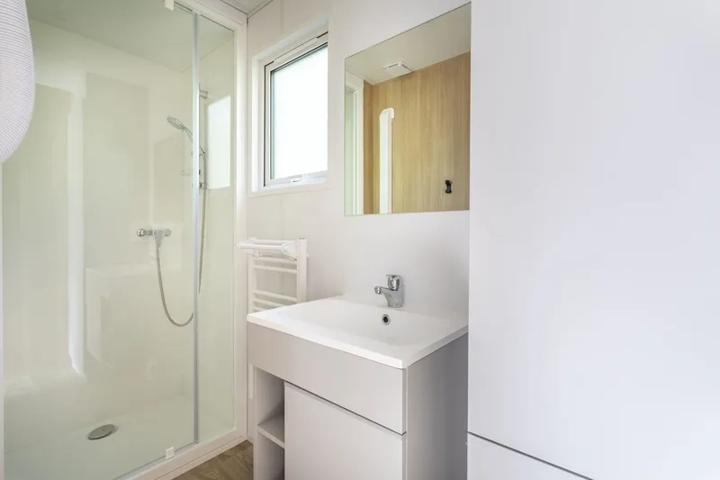 Mobil-Home Premium 3 Chambres S