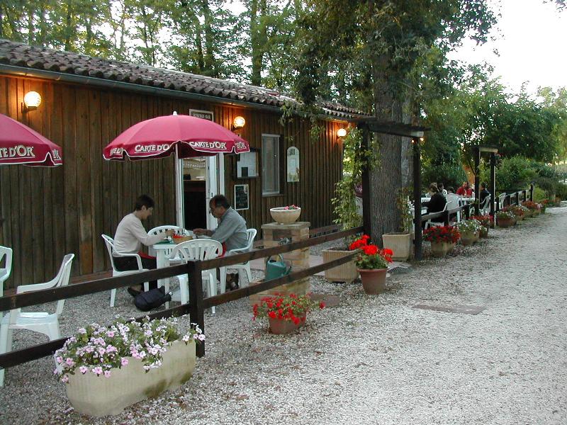 Services & amenities Camping La Vallée De Gardeleau - Serignac-Pepoudou