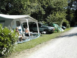 Camping La Vallée de Gardeleau - image n°34 - UniversalBooking