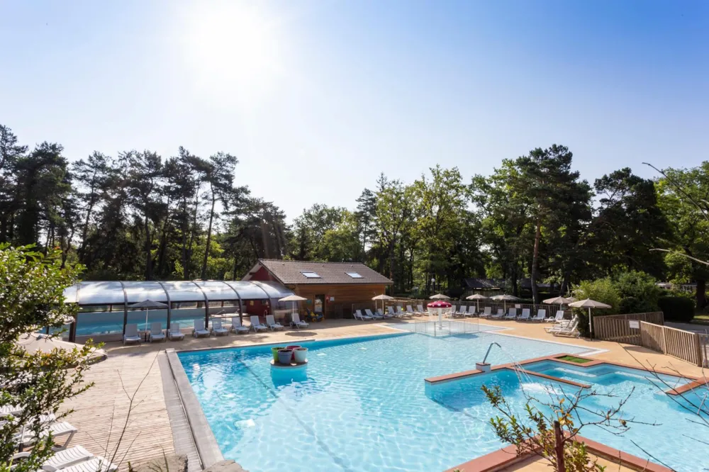 Camping La Pinède - Excenevex - image n°9 - Camping Direct