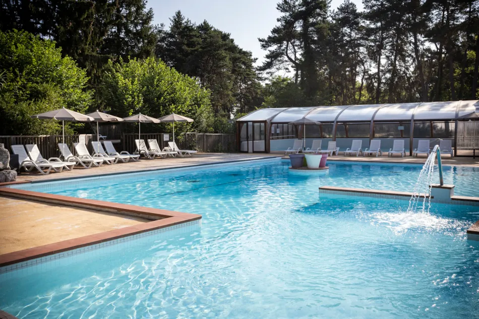 Camping La Pinède - Excenevex