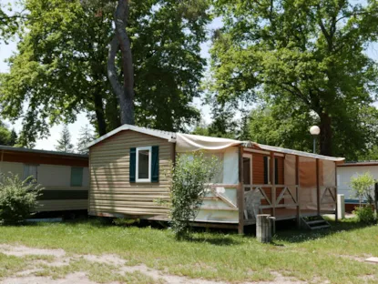 Casa Mobile 2 Camere