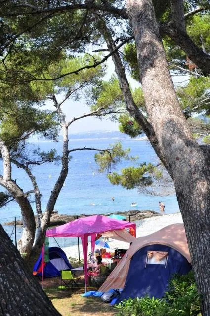 Emplacement ** Côté Mer