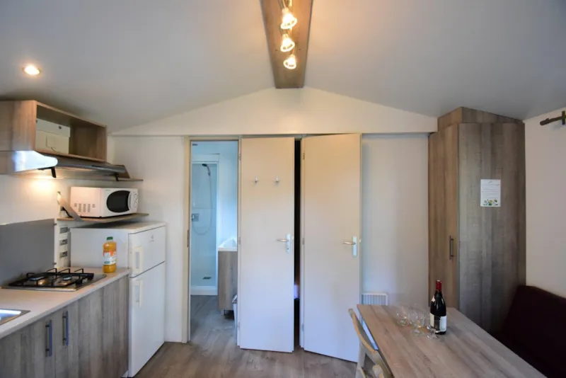 Cottage Astria 1 Chambre ***