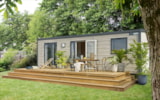 Casa Mobile Semaphore 3 Camere Casa Mobile Semaphore 3 Camere