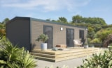 Mobil-Home Belvédère 3 Chambres - 3 Salles De Bain Super Privilège Vue Mer Mobil-Home Belvédère 3 Chambres - 3 Salles De Bain Super Privilège Vue Mer