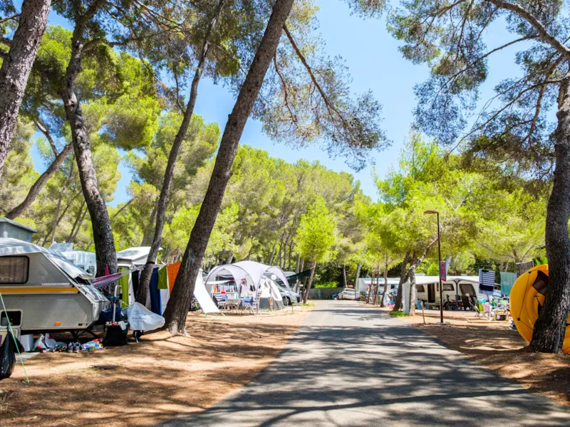 Emplacement ** Côté Mer